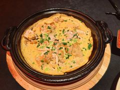 -醉东Oriental House(静安嘉里中心店)