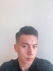 -韦恩先生Barbershop英式男士理发馆