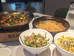 -费大厨辣椒炒肉(黄兴中心广场店)