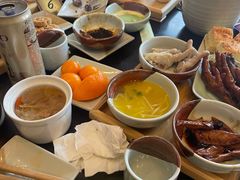-青藤茶馆(南山路店)