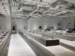 -JINS(上海环球金融中心店)