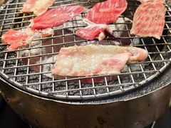 -山居屋炭火烧肉(厚街万达店)