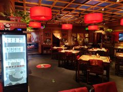 -小吊梨汤·北京菜·烤鸭(清河万象汇店)
