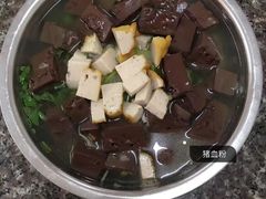 -华姐鸡粉(教育路店)
