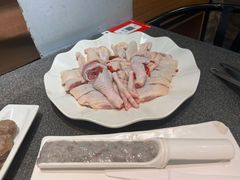 -野迹·石橄榄鸡·烧烤(新洲店)