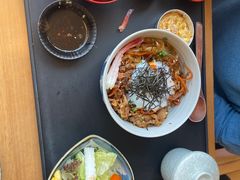 -王鼎精致料理铁板烧(世博源店)
