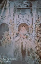 点击看大图 -MANLI BRIDAL婚纱
