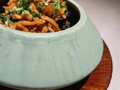 佬长沙臭豆腐-佬麻雀·剁椒鱼头(京基KK One店)