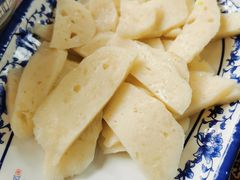 鱼饼-长人馄饨铺(解放街店)