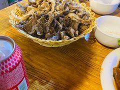 干炸蘑菇-大东北(武侯祠店)