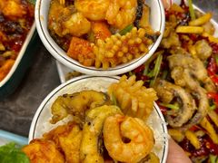 -金阁家常菜(贵阳路店)