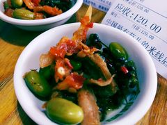 -云味馆·云南菜·云南米线(沙井华润店)