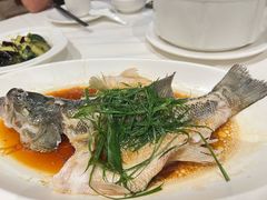 -江山大椰酒家(广州亚洲国际店)