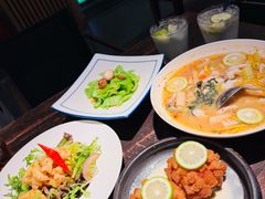 -艺术食堂(创意料理)