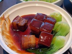 -淮扬厨子(黑金冠金水区省体育场店)