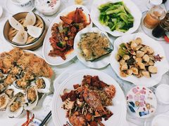 -琼大师东方烤乳猪(亚特兰蒂斯店)