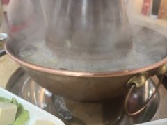 -津门老羊家·铜锅涮羊肉·烧烤(科技园店)