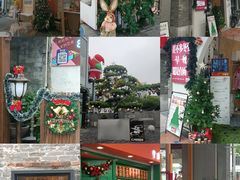 -广州西关永庆坊旅游区