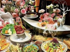 -隐炉和牛烧肉店(群力店)