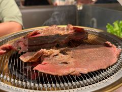 -西塔老太太泥炉烤肉(川沙百联店)