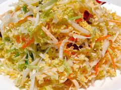 妈妈巧拌菜-北李妈妈菜·海肠捞饭(开发区万达店)
