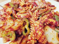 -贤花饭店(城阳店)