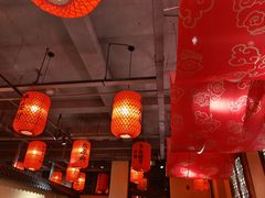 -山四砂锅(太原钟楼街店)