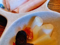 -额尔敦传统涮(公园西路店)