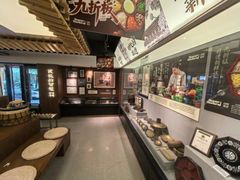 -将军牛排·尔滨地标朝鲜族美食(总店)