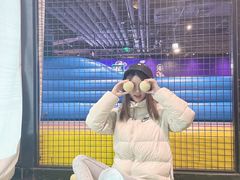 -VS SPORTS PARK运动玩乐园·团建·生日会(合生汇店)