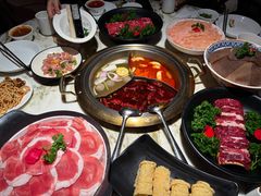-川味观·鲜货火锅(西湖文化广场店)