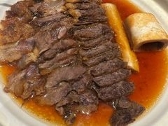 -西贝(枫蓝国际购物中心店)