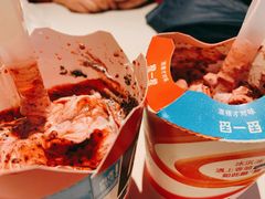 -麦当劳(鼓楼店)