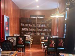 -朝花夕拾中餐厅(台儿庄古城复兴广场店)