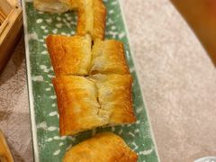 -麒麟中餐厅·经典粤菜·地道菜式老字号(广州长隆酒店)