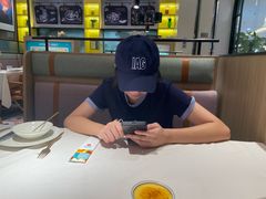 -Aqua Oasis 水天堂(石路天虹店)