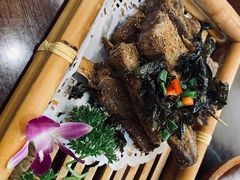 -香芙茗茶楼(梅家坞总店)