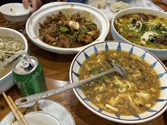 -李东农庄(中南百草园地标店)