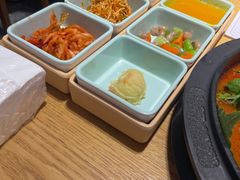 -韩香福脊骨汤锅(上杭路店)