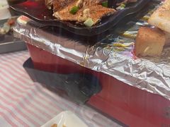 -年轮烧烤·羊蝎子·烤鱼(星湖街店)