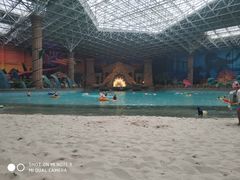 -波塞冬旅游度假区