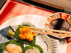 -鳥喜Toriki怀石烧鸟料理