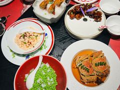 西湖醉蟹-锦楼·臻选新杭帮(杭州中心店)