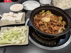 -重庆鸡公煲(学衡路店)
