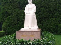 -宋庆龄陵园