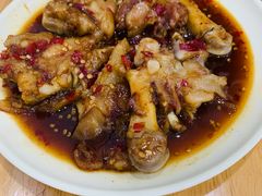 -贤花饭店(城阳店)