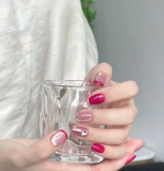 -Mi+·nail美甲美睫