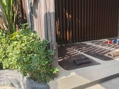-明谷行馆·温泉