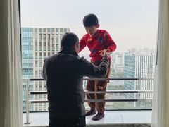 -上海漕河泾万丽酒店