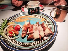 -塔哈尔·新疆盛宴(南翔印象城MEGA店)